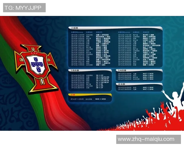 2021欧洲杯赛程全解析及各队晋级之路详细介绍